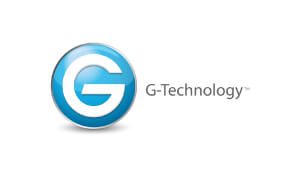 Hunter Peterson The Voice for Right Now G Technology Logo