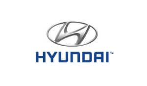 Hunter Peterson The Voice for Right Now Hyundai Logo