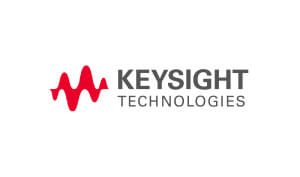 Hunter Peterson The Voice for Right Now Keysight Technologies Logo