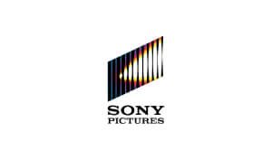 Hunter Peterson The Voice for Right Now Sony Pictures Logo