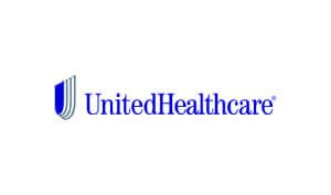 Hunter Peterson The Voice for Right Now United Healthcare Logo
