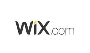 Hunter Peterson The Voice for Right Now Wix Logo